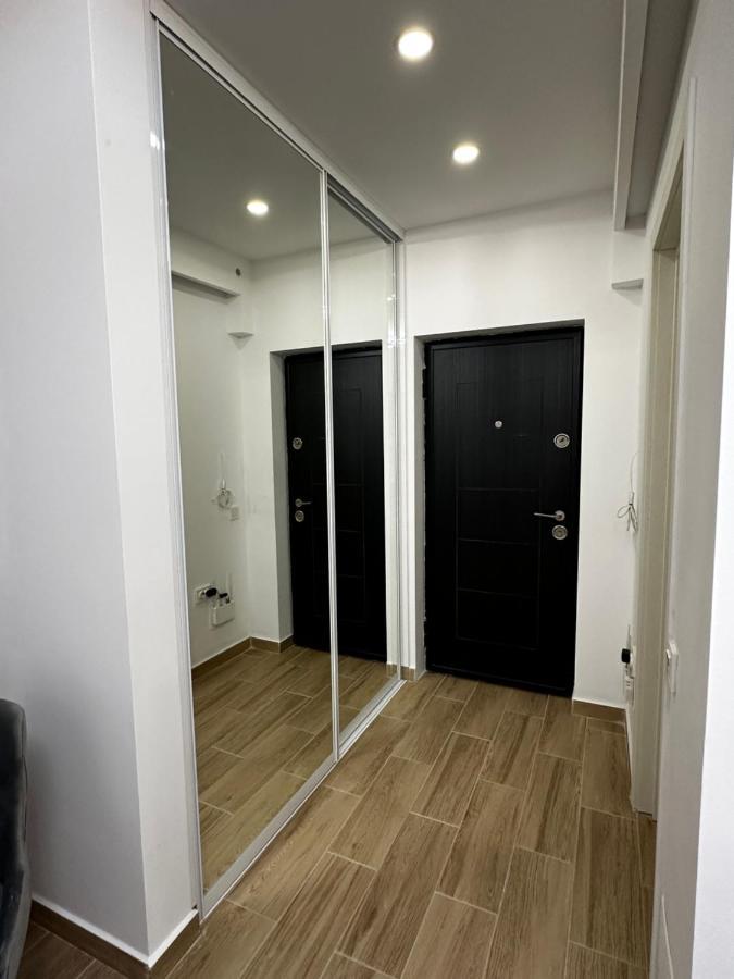 Luxury Studio 7 Roşu Dış mekan fotoğraf